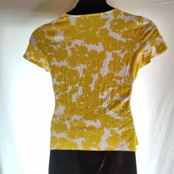 SUNSHINY Fancy Tee EUC 🌞 - Picture 3 of 9